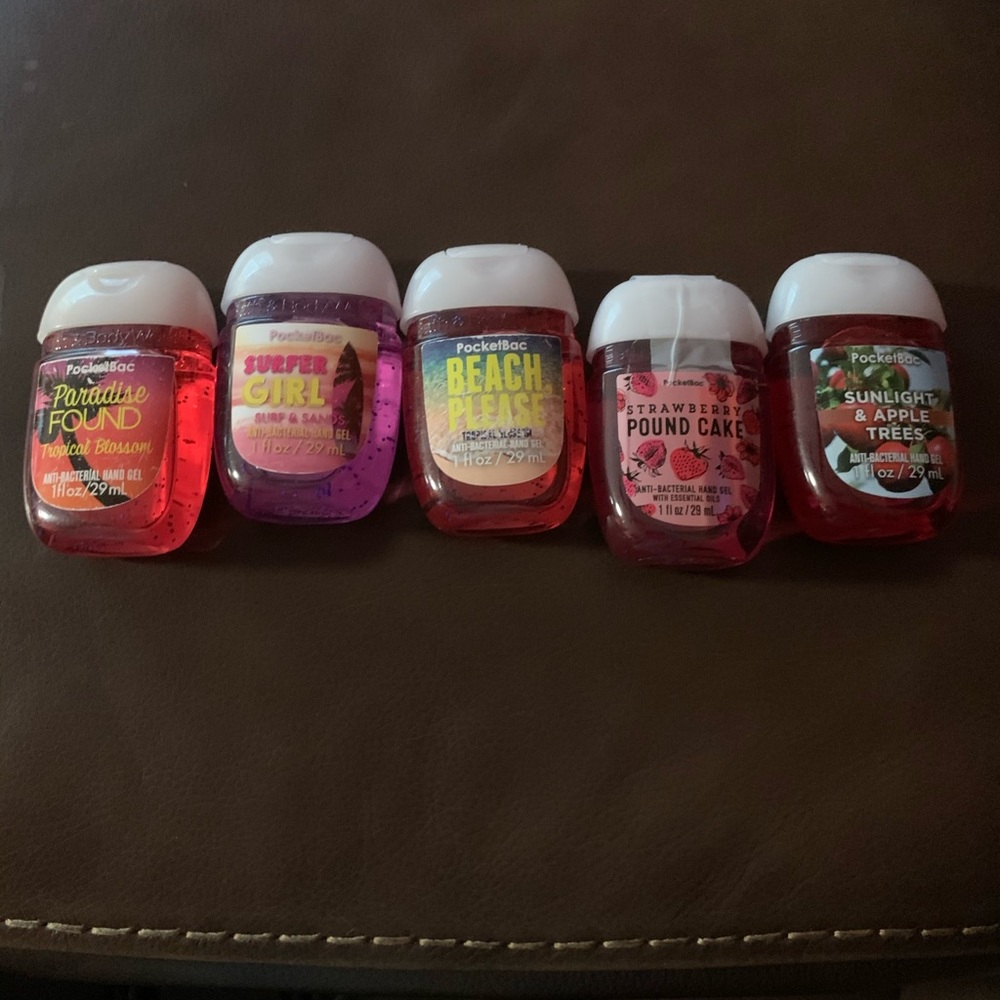 5 for $12